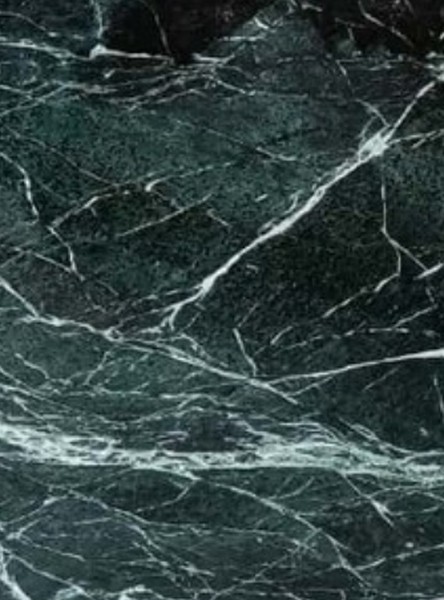 Imperial Green marble slab